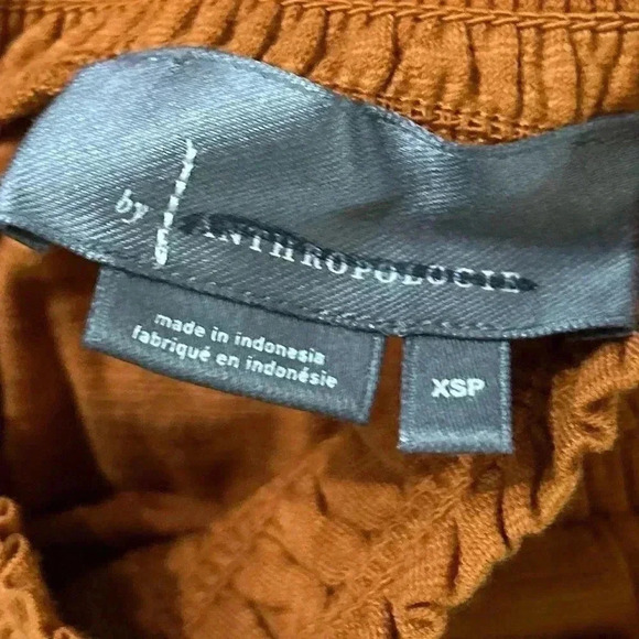 Anthropologie Tank - Picture 4 of 8